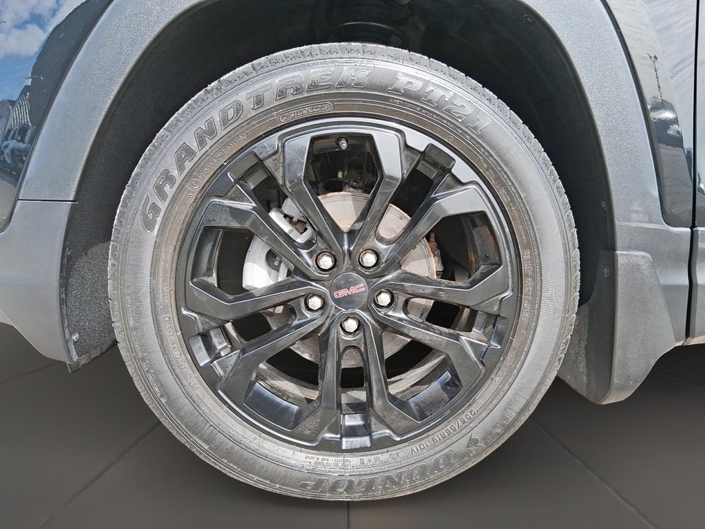 2022 GMC Terrain SLE AWD in Stratford, Ontario - 7 - w1024h768px