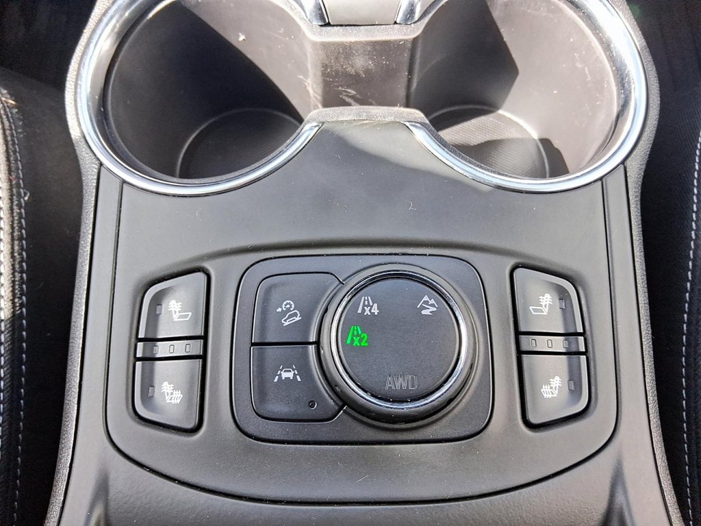 2022 GMC Terrain SLE AWD in Stratford, Ontario - 18 - w1024h768px