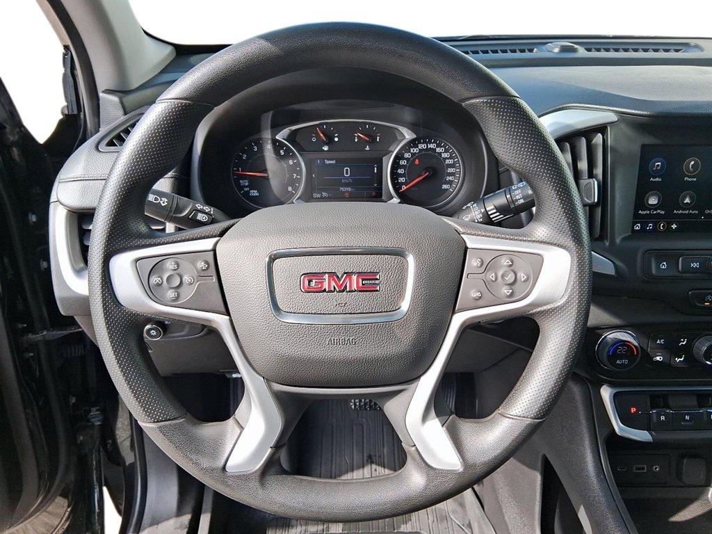 2022 GMC Terrain SLE AWD in Stratford, Ontario - 12 - w1024h768px