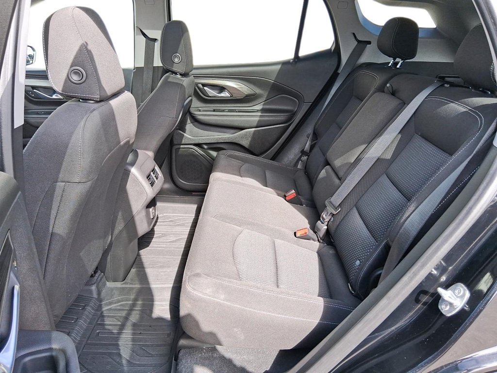 2022 GMC Terrain SLE AWD in Stratford, Ontario - 9 - w1024h768px