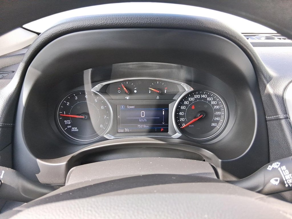 2022 GMC Terrain SLE AWD in Stratford, Ontario - 14 - w1024h768px