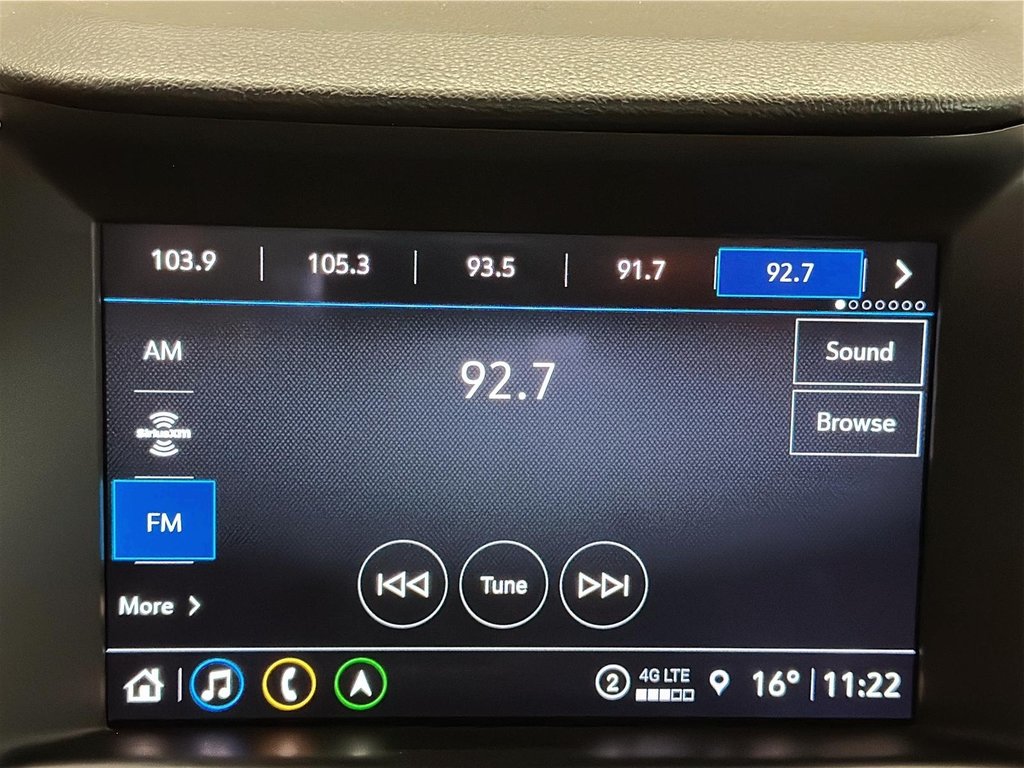2023 GMC Terrain Denali AWD in Stratford, Ontario - 18 - w1024h768px