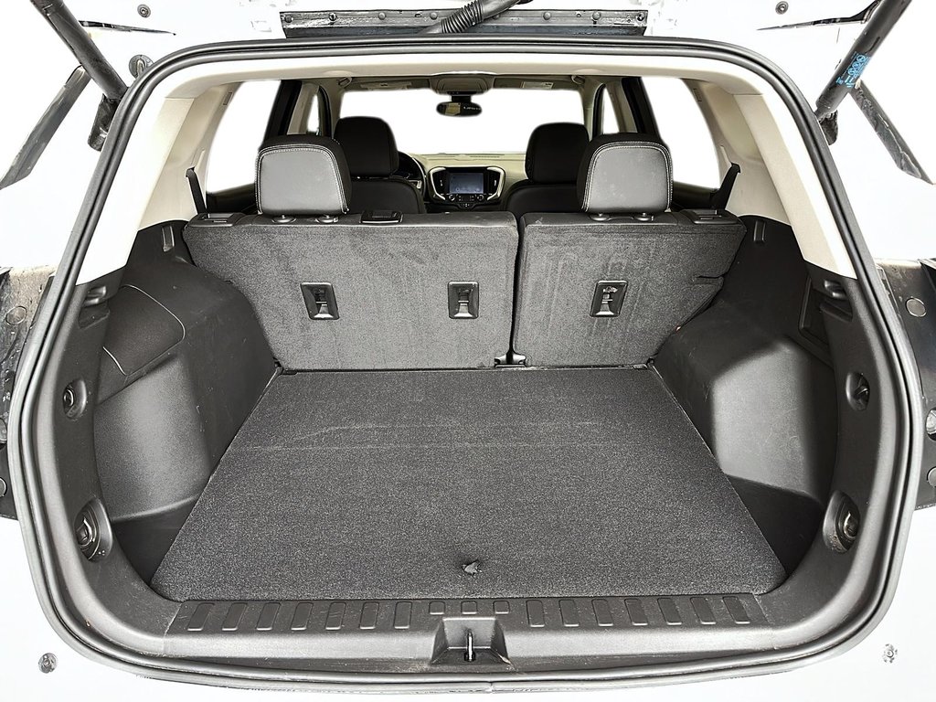 2023 GMC Terrain Denali AWD in Stratford, Ontario - 6 - w1024h768px