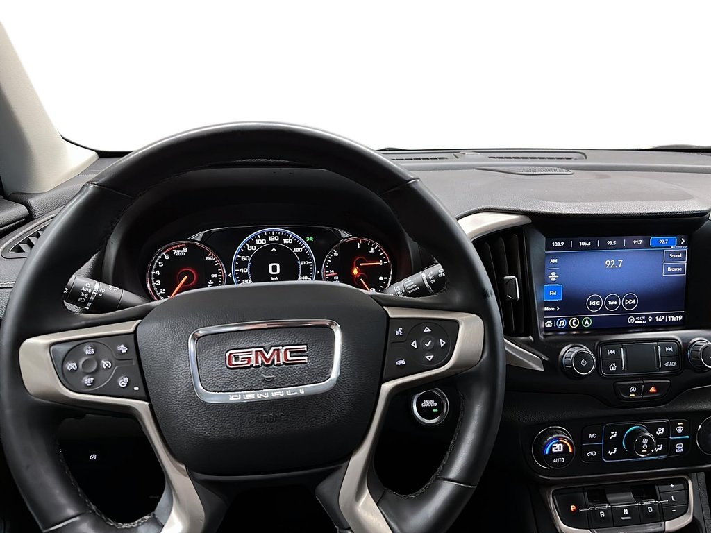 2023 GMC Terrain Denali AWD in Stratford, Ontario - 13 - w1024h768px