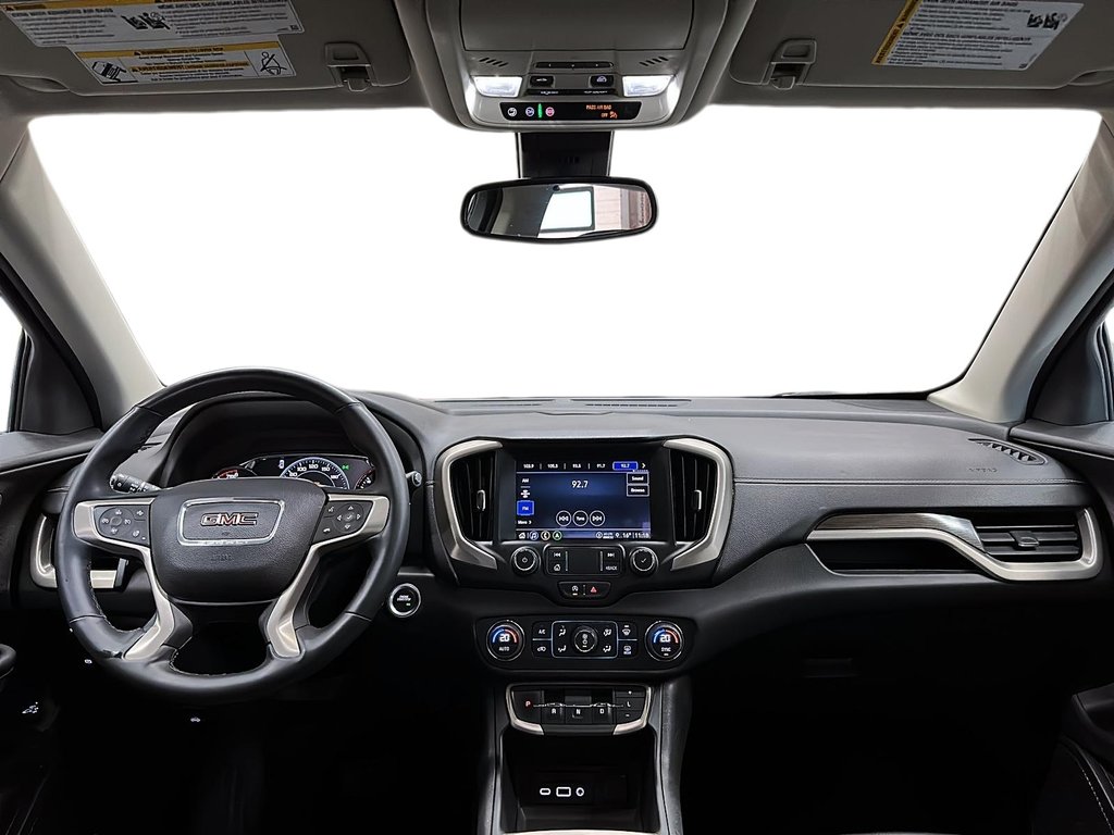 2023 GMC Terrain Denali AWD in Stratford, Ontario - 9 - w1024h768px