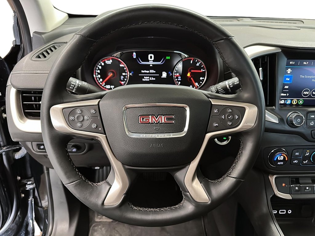 2023 GMC Terrain Denali AWD in Stratford, Ontario - 11 - w1024h768px