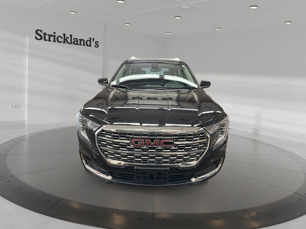 2023 GMC Terrain Denali AWD in Stratford, Ontario - 2 - w1024h768px