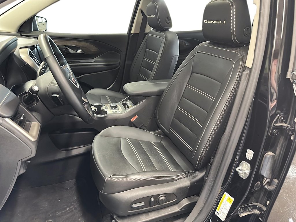 2023 GMC Terrain Denali AWD in Stratford, Ontario - 8 - w1024h768px
