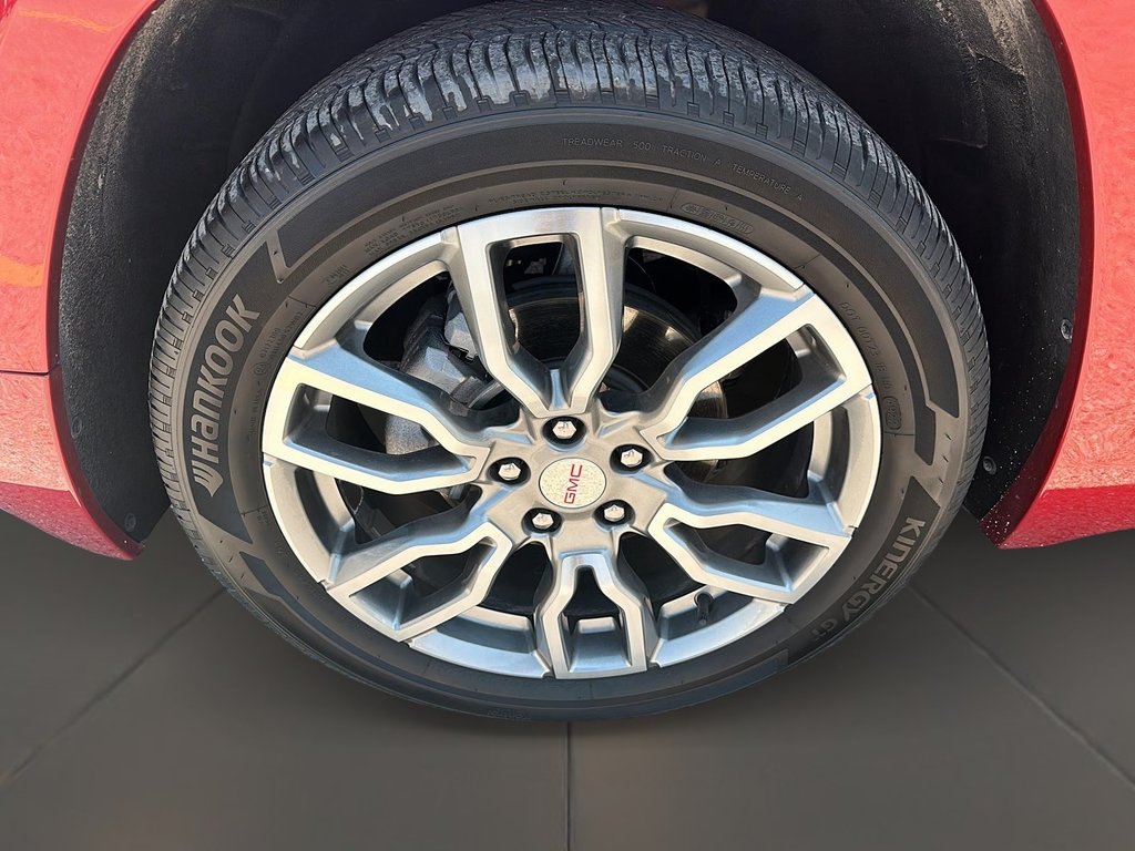 2023 GMC Terrain Denali AWD in Stratford, Ontario - 7 - w1024h768px