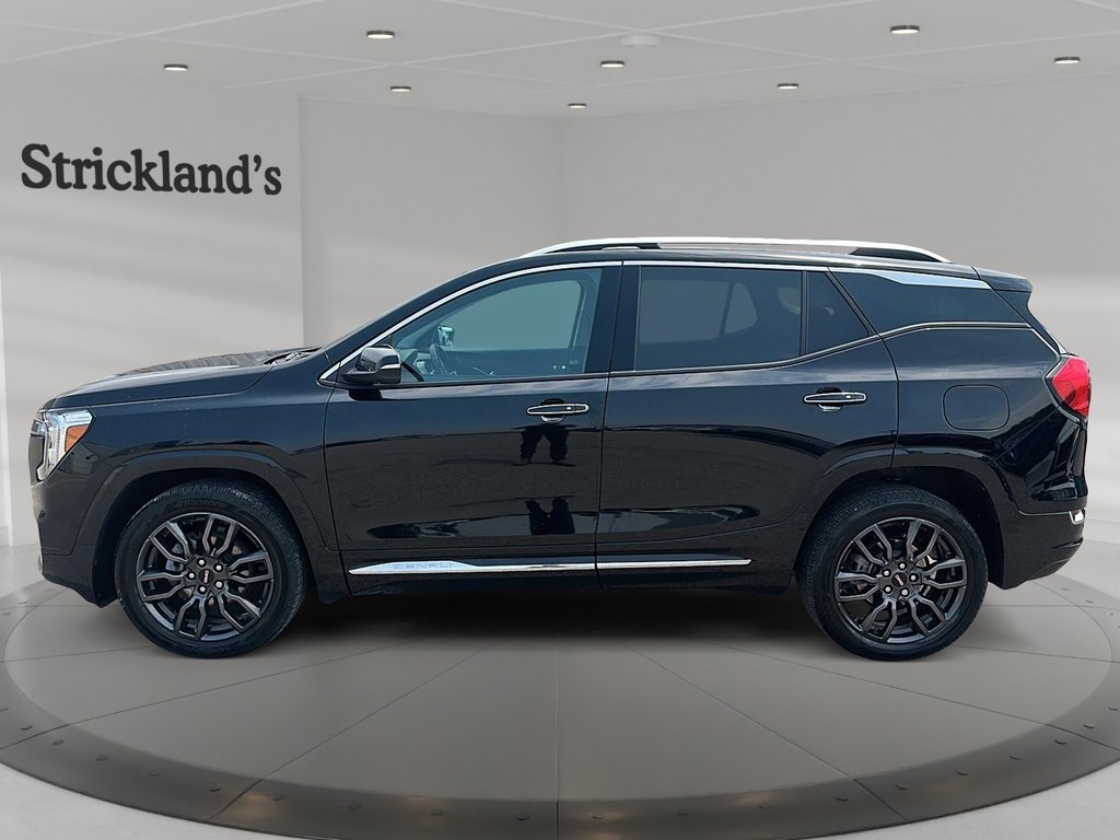 2023 GMC Terrain Denali AWD in Stratford, Ontario - 5 - w1024h768px