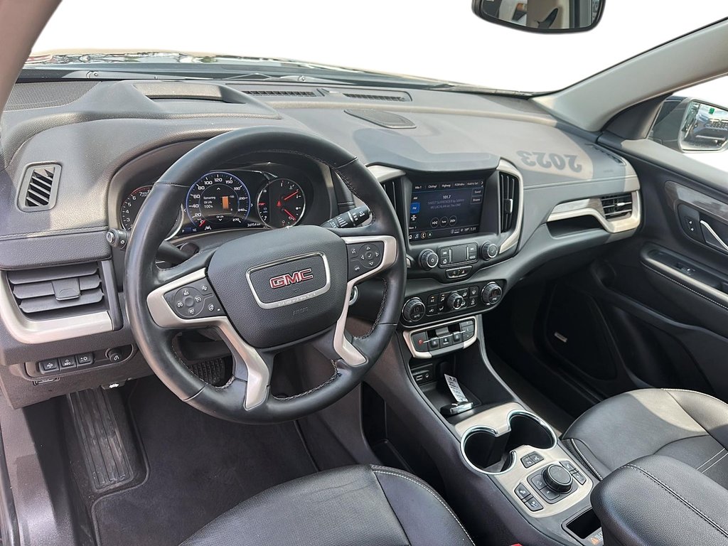 2023 GMC Terrain Denali AWD in Stratford, Ontario - 9 - w1024h768px