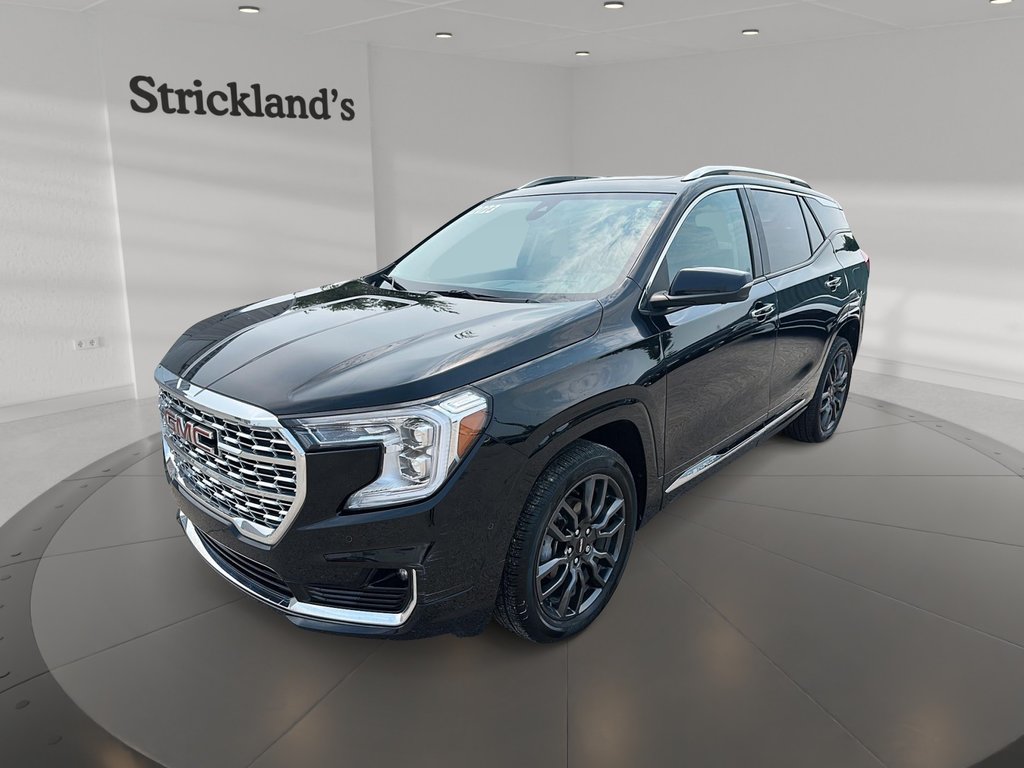 2023 GMC Terrain Denali AWD in Stratford, Ontario - 1 - w1024h768px