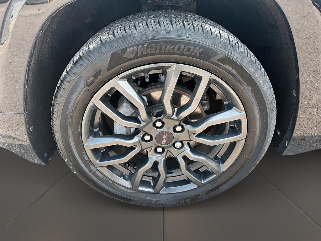 2023 GMC Terrain Denali AWD in Stratford, Ontario - 7 - w1024h768px