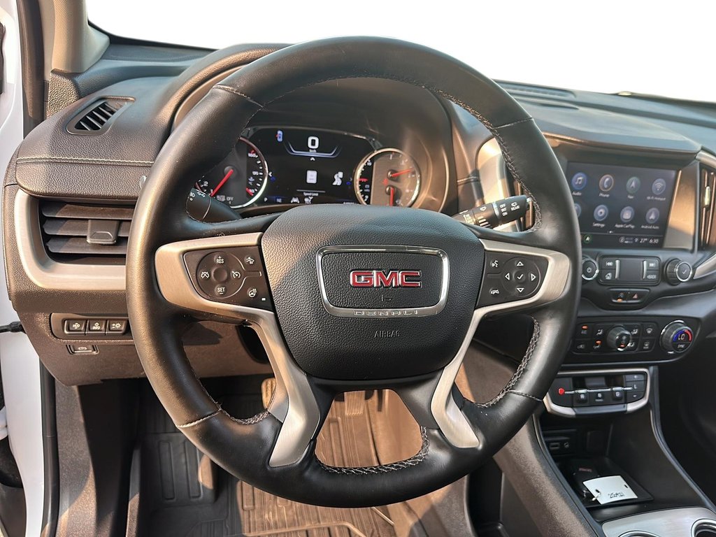 2023 GMC Terrain Denali AWD in Stratford, Ontario - 11 - w1024h768px