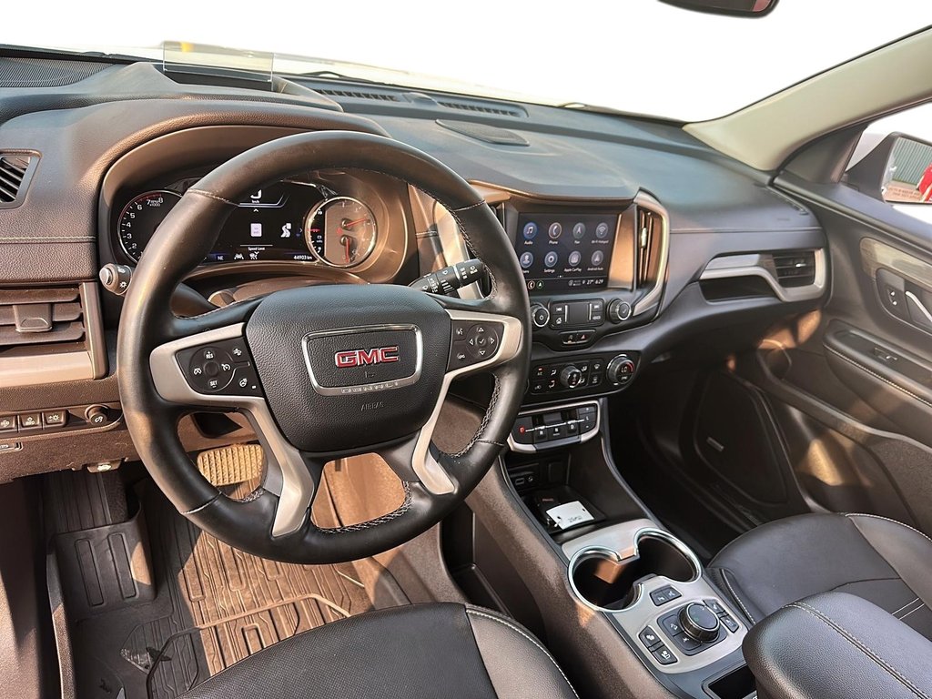 2023 GMC Terrain Denali AWD in Stratford, Ontario - 9 - w1024h768px