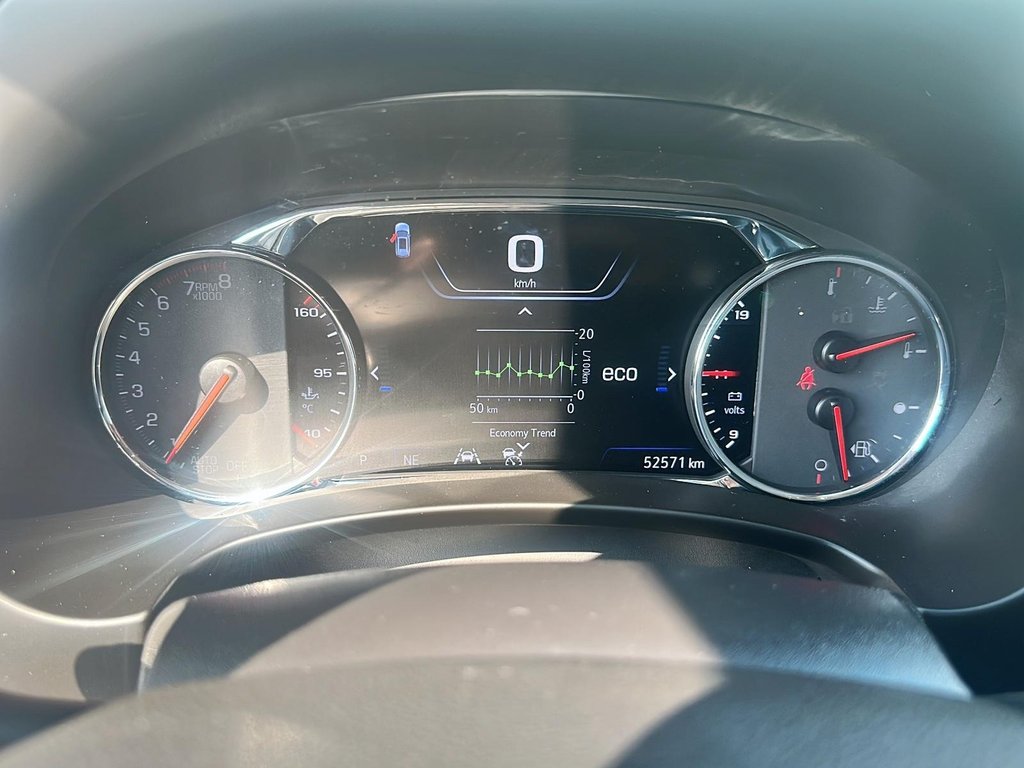 2023 GMC Terrain Denali AWD in Stratford, Ontario - 13 - w1024h768px
