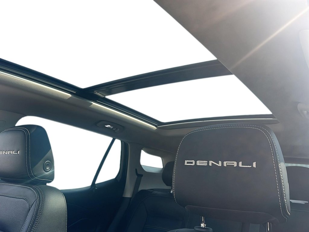 2023 GMC Terrain Denali AWD in Stratford, Ontario - 16 - w1024h768px