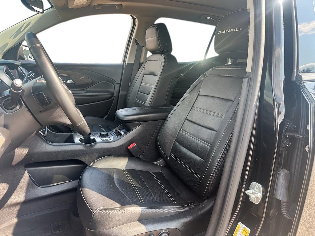 2023 GMC Terrain Denali AWD in Stratford, Ontario - 8 - w1024h768px