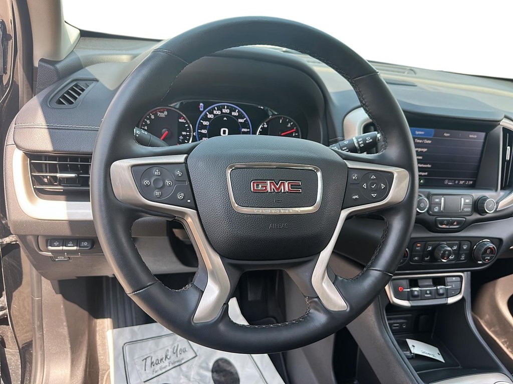 2023 GMC Terrain Denali AWD in Stratford, Ontario - 11 - w1024h768px