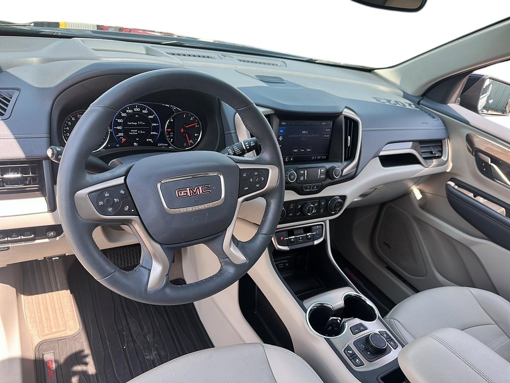 2023 GMC Terrain Denali AWD in Stratford, Ontario - 9 - w1024h768px