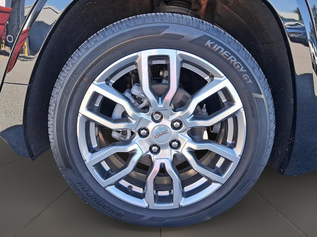 2023 GMC Terrain Denali AWD in Stratford, Ontario - 7 - w1024h768px