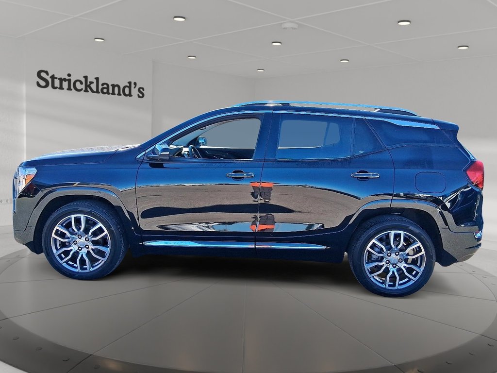 2023 GMC Terrain Denali AWD in Stratford, Ontario - 5 - w1024h768px