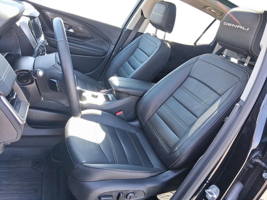 2023 GMC Terrain Denali AWD in Stratford, Ontario - 8 - w1024h768px