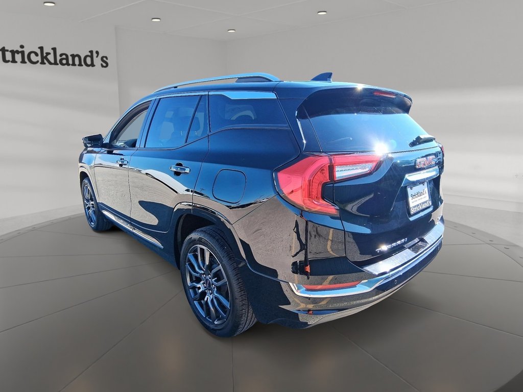 2023 GMC Terrain Denali AWD in Stratford, Ontario - 4 - w1024h768px