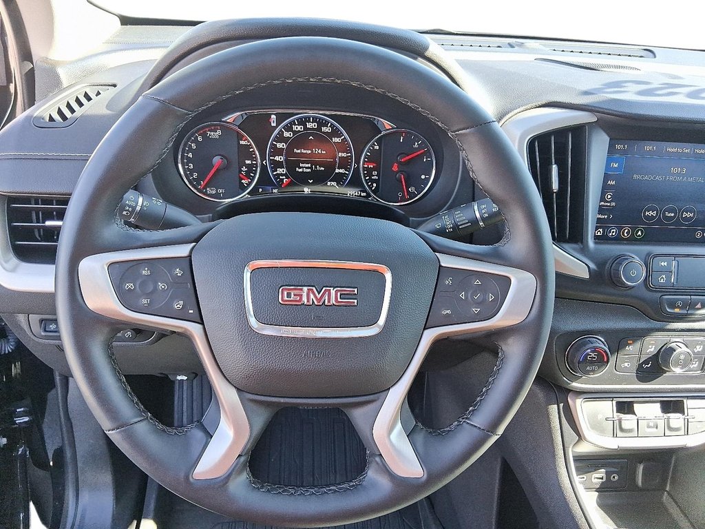 2023 GMC Terrain Denali AWD in Stratford, Ontario - 11 - w1024h768px