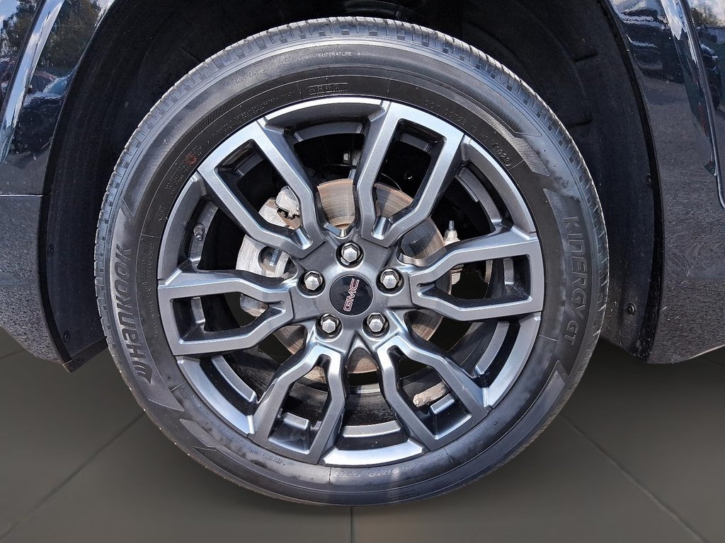 2023 GMC Terrain Denali AWD in Stratford, Ontario - 7 - w1024h768px