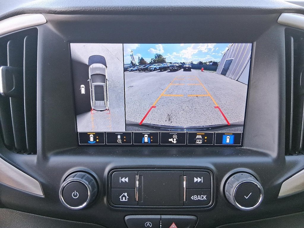 2023 GMC Terrain Denali AWD in Stratford, Ontario - 19 - w1024h768px