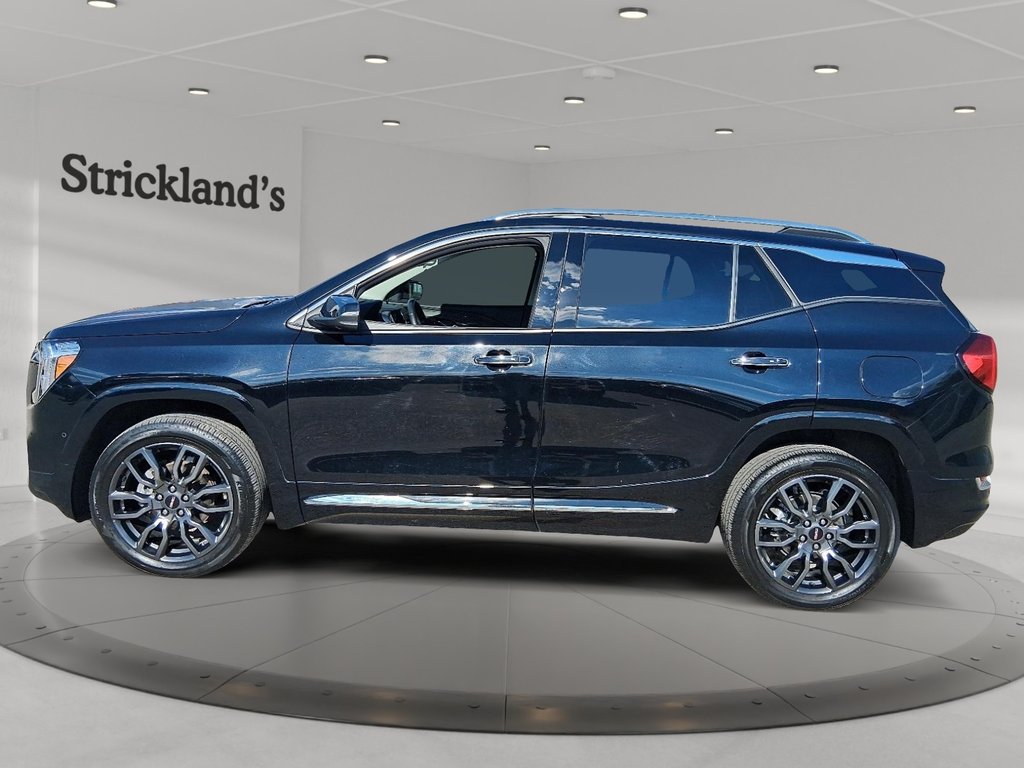 2023 GMC Terrain Denali AWD in Stratford, Ontario - 5 - w1024h768px