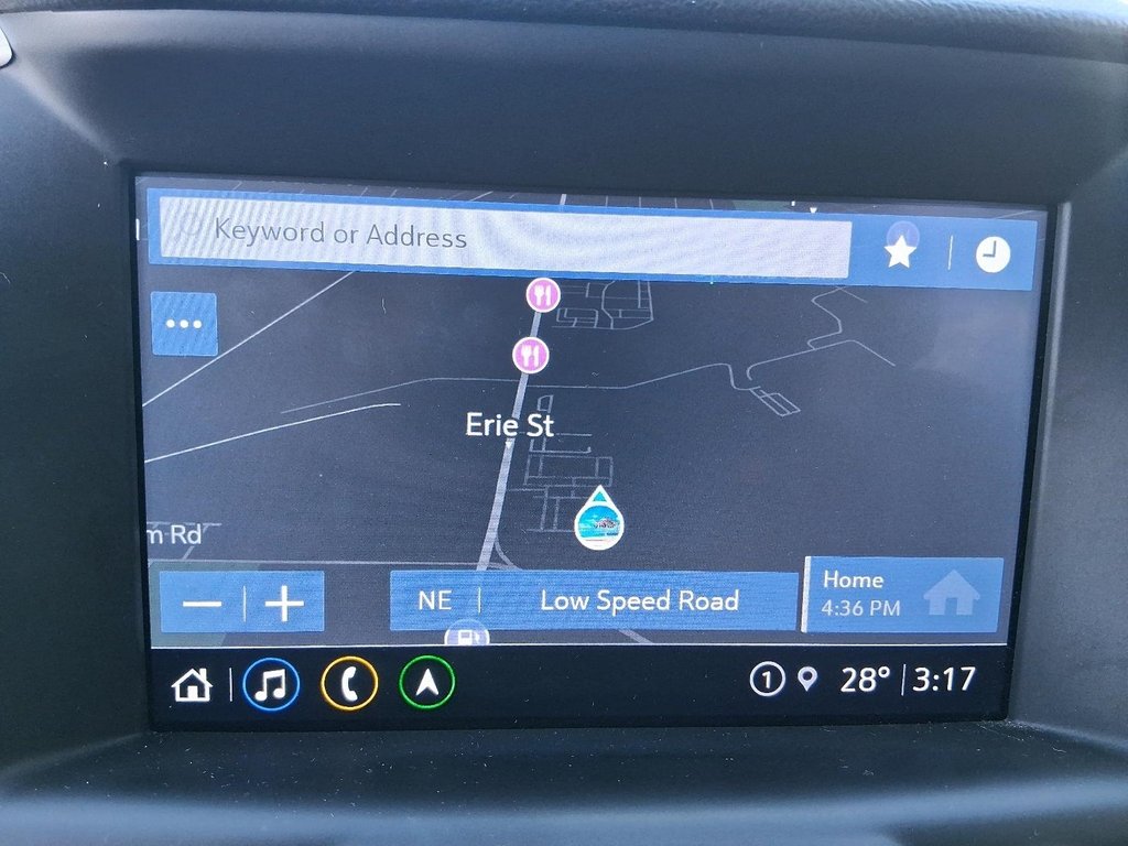 2023 GMC Terrain Denali AWD in Stratford, Ontario - 20 - w1024h768px