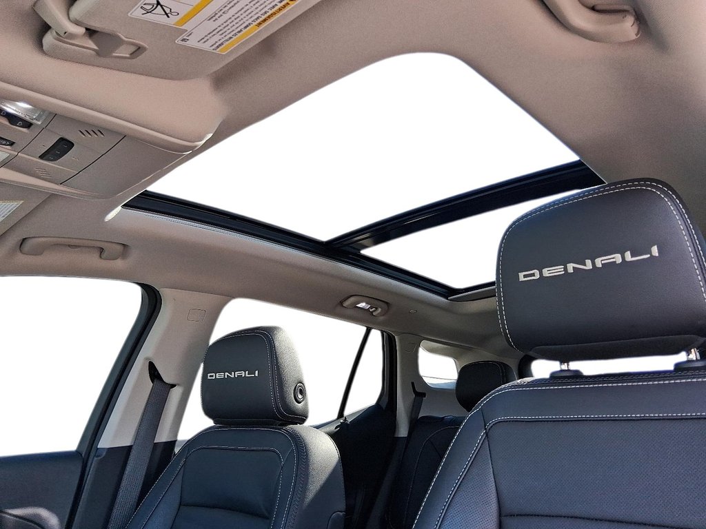 2023 GMC Terrain Denali AWD in Stratford, Ontario - 18 - w1024h768px