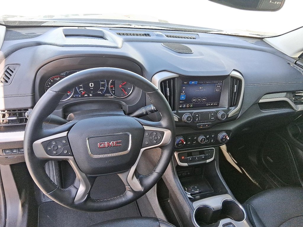 2023 GMC Terrain Denali AWD in Stratford, Ontario - 10 - w1024h768px
