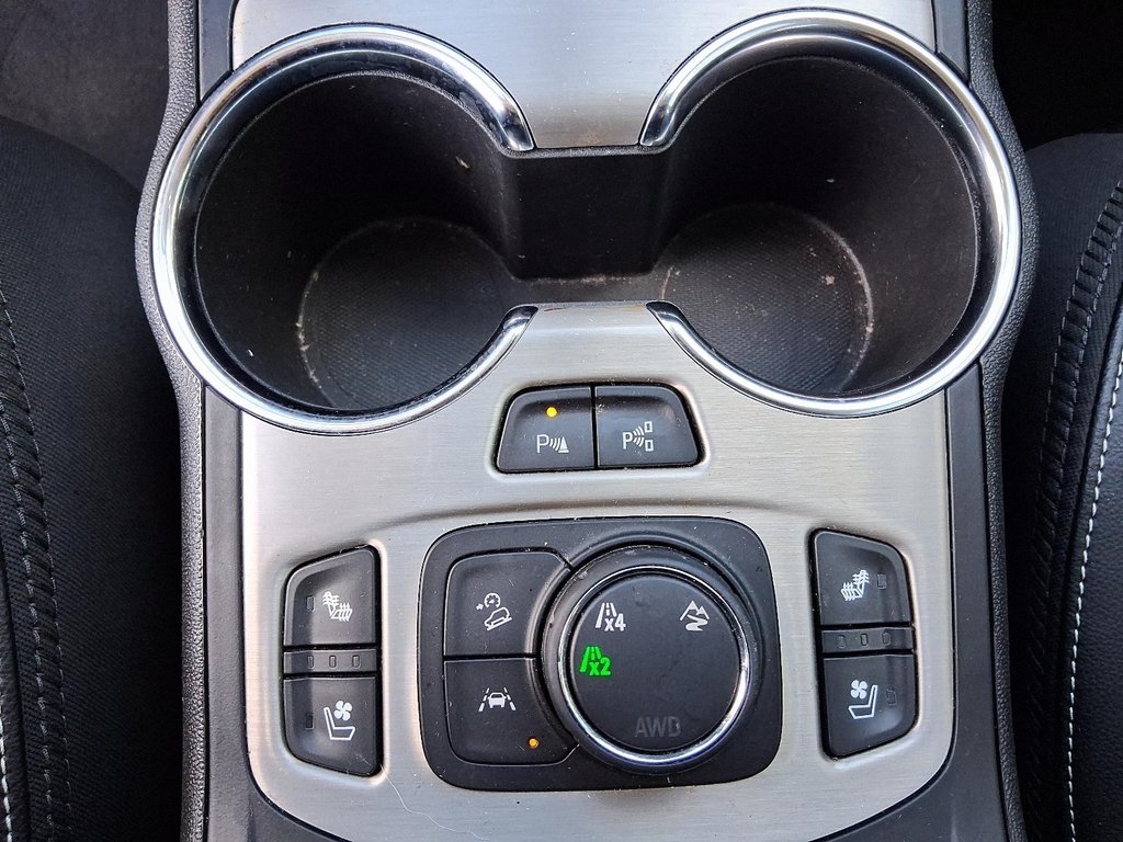 2023 GMC Terrain Denali AWD in Stratford, Ontario - 17 - w1024h768px