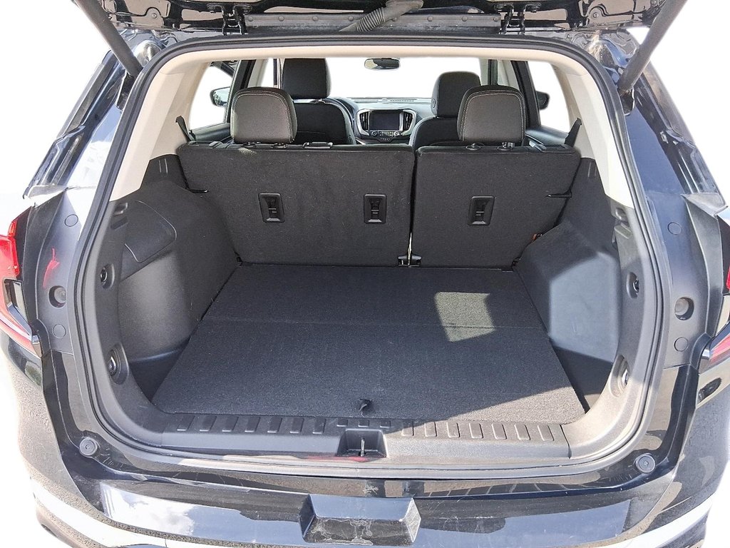 2023 GMC Terrain Denali AWD in Stratford, Ontario - 6 - w1024h768px