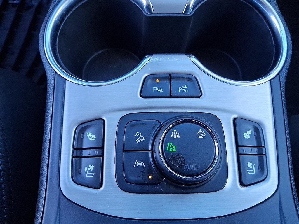 2023 GMC Terrain Denali AWD in Stratford, Ontario - 17 - w1024h768px