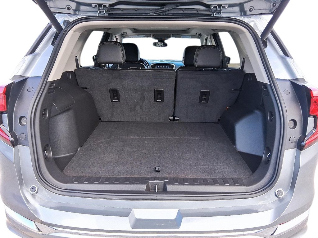 2023 GMC Terrain Denali AWD in Stratford, Ontario - 6 - w1024h768px