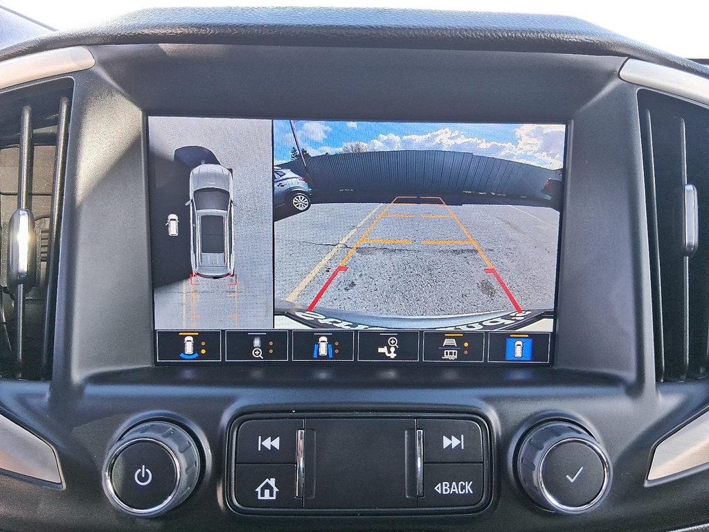 2023 GMC Terrain Denali AWD in Stratford, Ontario - 19 - w1024h768px