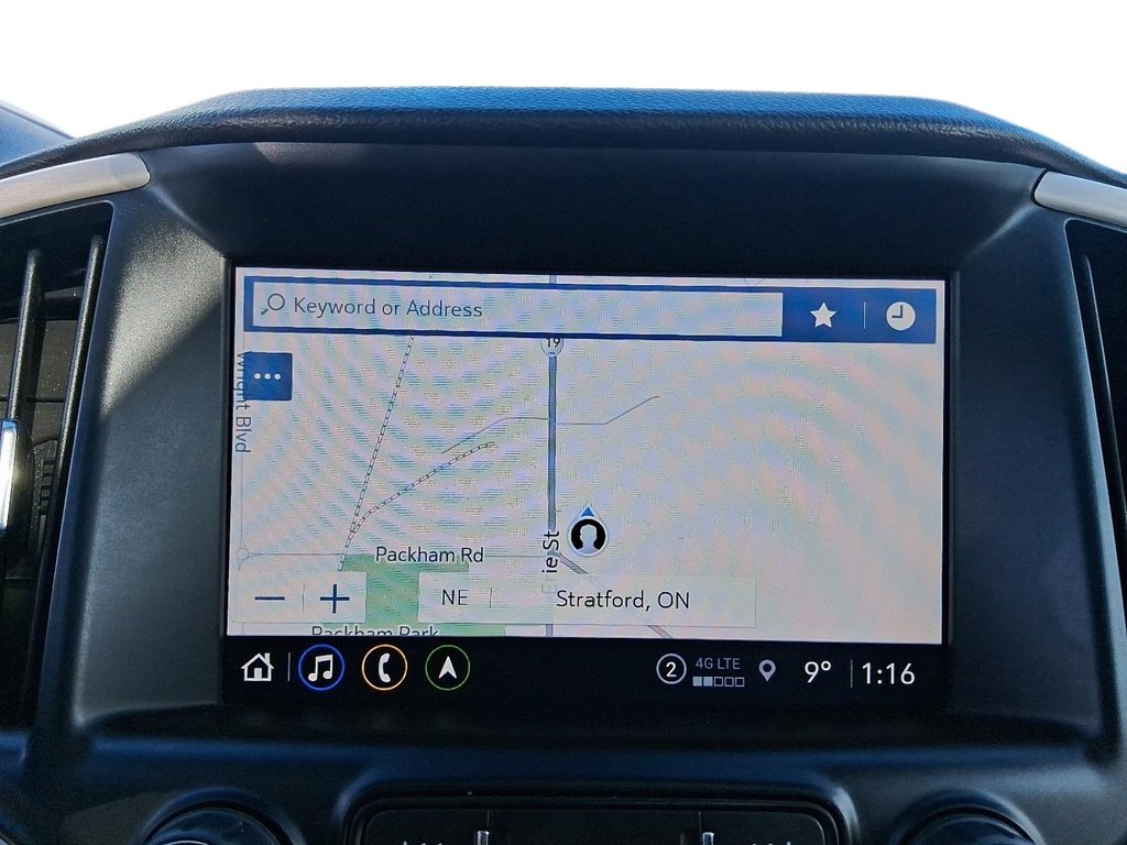 2023 GMC Terrain Denali AWD in Stratford, Ontario - 20 - w1024h768px