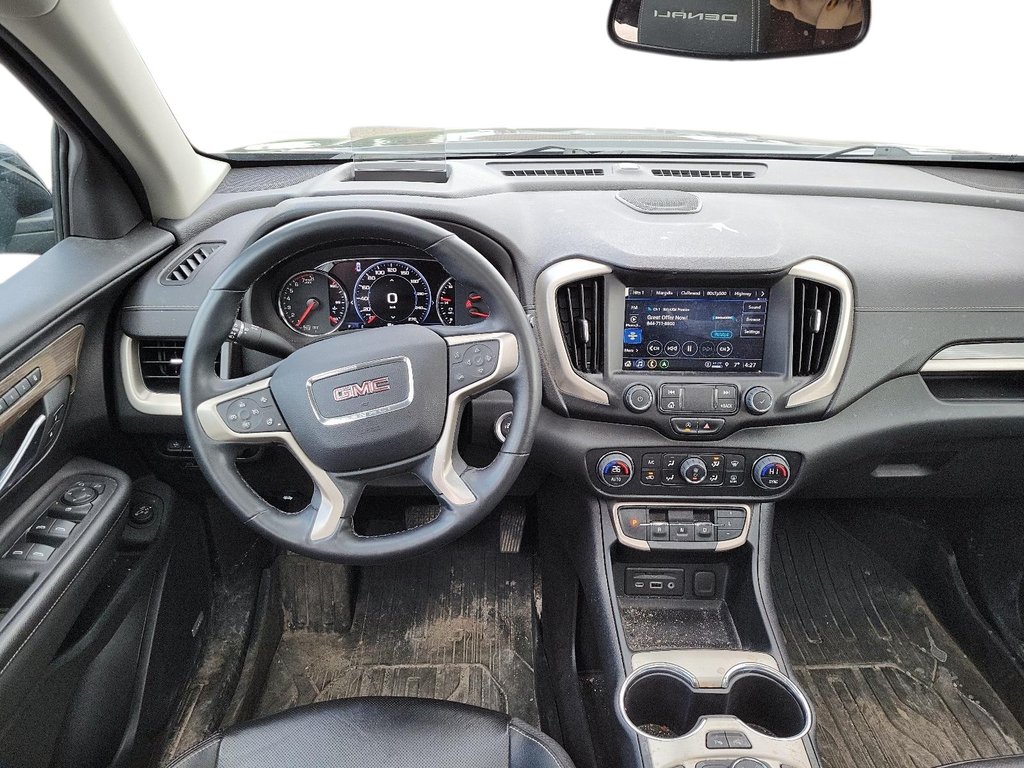 2023 GMC Terrain Denali AWD in Stratford, Ontario - 13 - w1024h768px