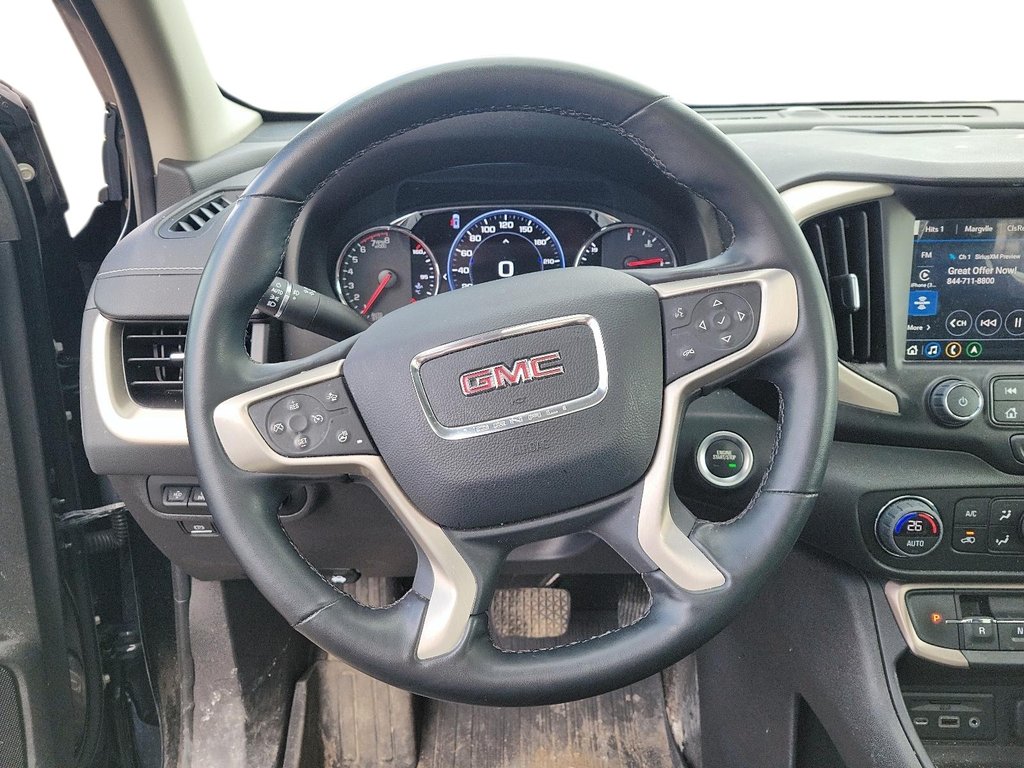 2023 GMC Terrain Denali AWD in Stratford, Ontario - 11 - w1024h768px