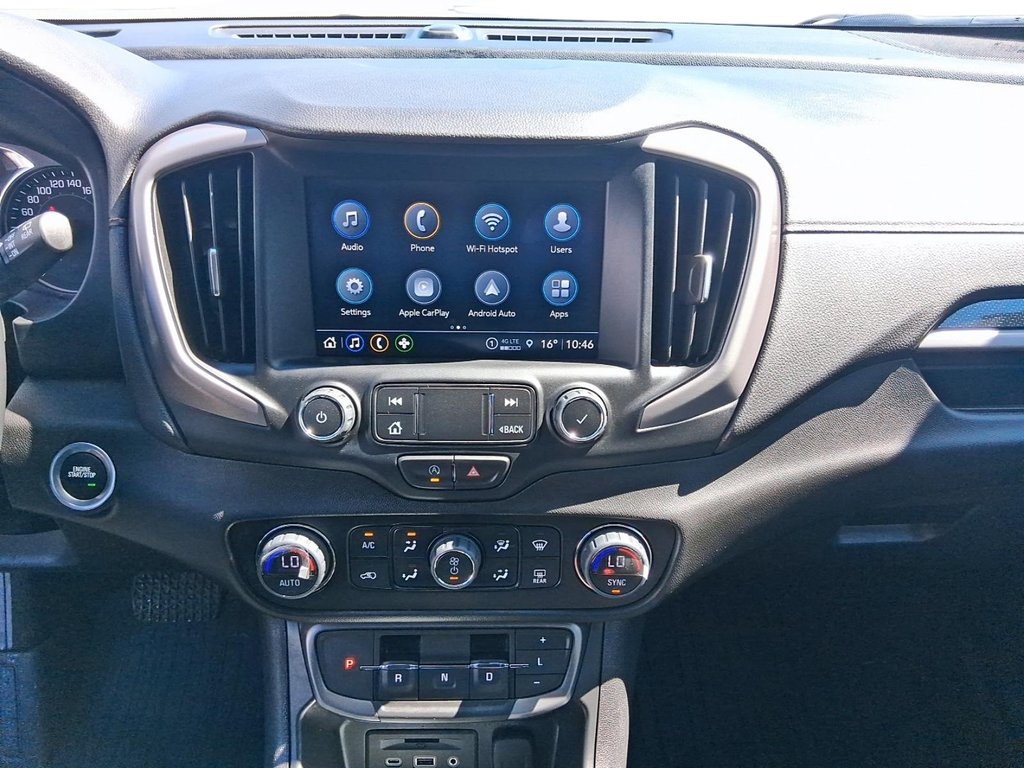 2023 GMC Terrain At4 AWD in Stratford, Ontario - 15 - w1024h768px