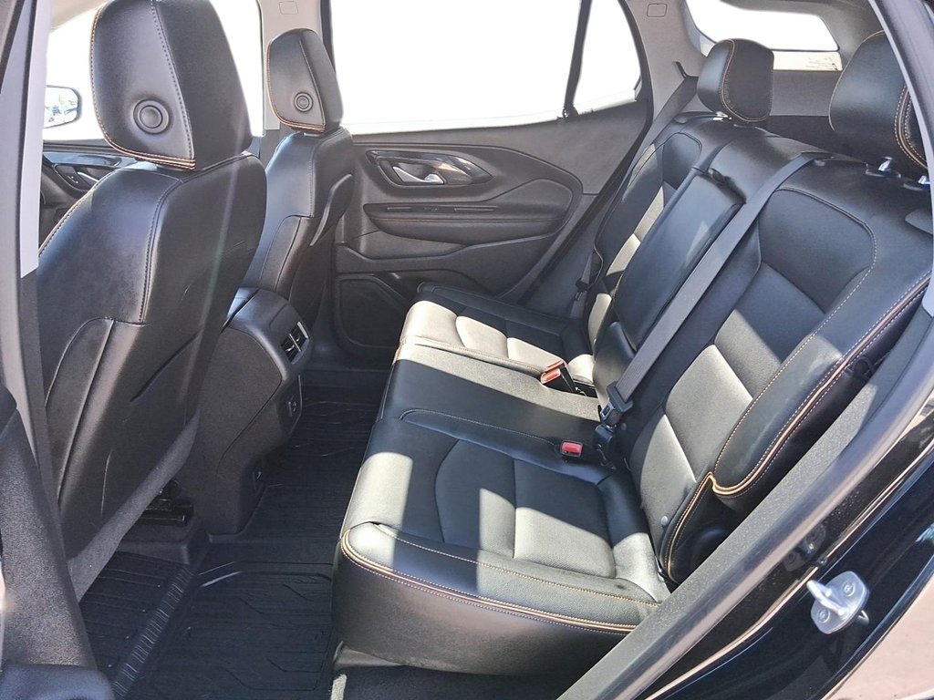 2023 GMC Terrain At4 AWD in Stratford, Ontario - 9 - w1024h768px