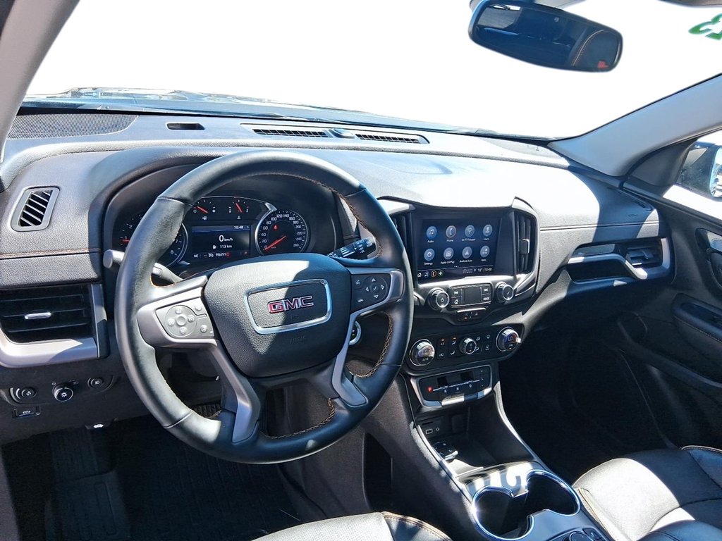 2023 GMC Terrain At4 AWD in Stratford, Ontario - 10 - w1024h768px