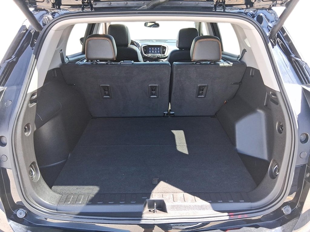 2023 GMC Terrain At4 AWD in Stratford, Ontario - 6 - w1024h768px