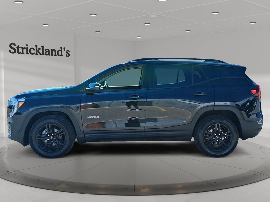 2023 GMC Terrain At4 AWD in Stratford, Ontario - 5 - w1024h768px