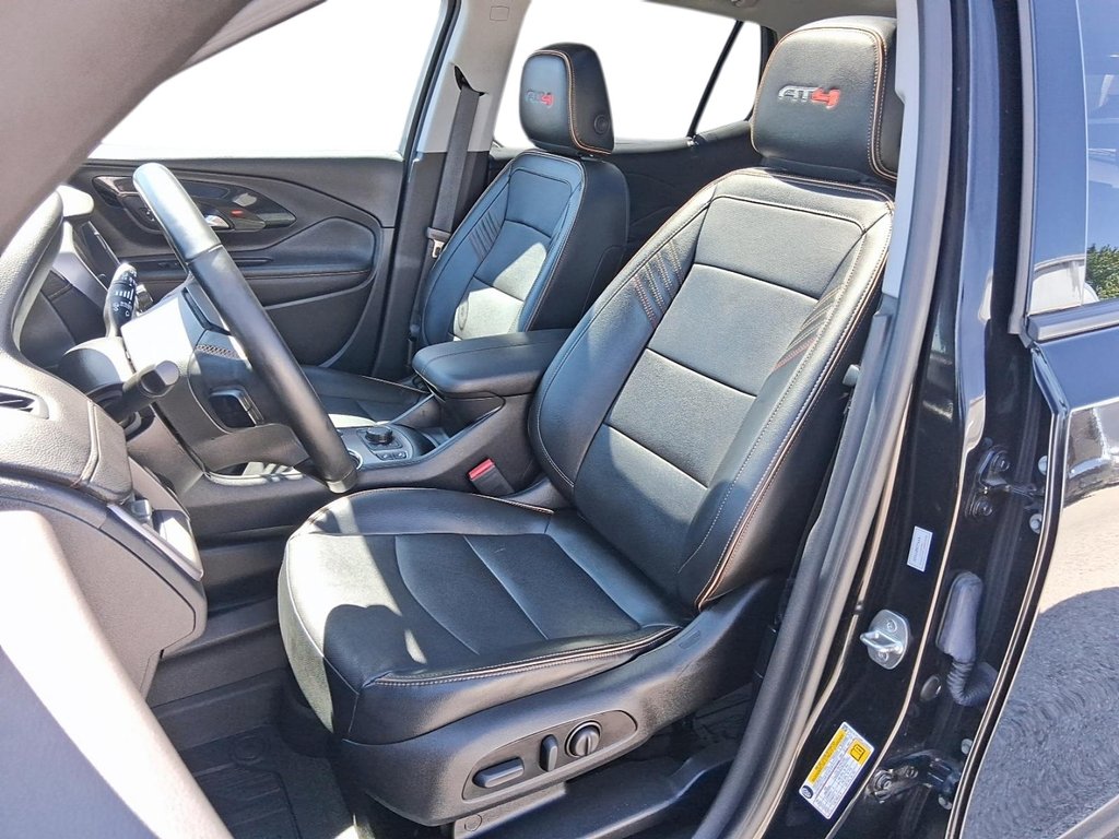 2023 GMC Terrain At4 AWD in Stratford, Ontario - 8 - w1024h768px