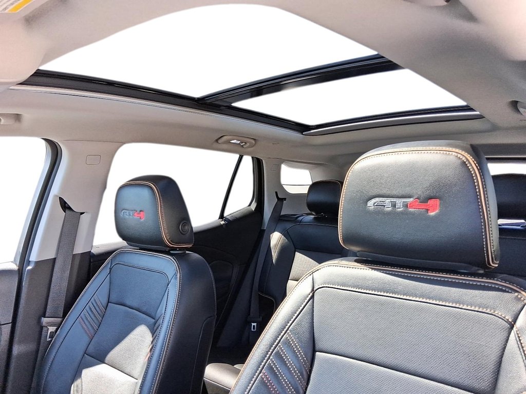 2023 GMC Terrain At4 AWD in Stratford, Ontario - 18 - w1024h768px